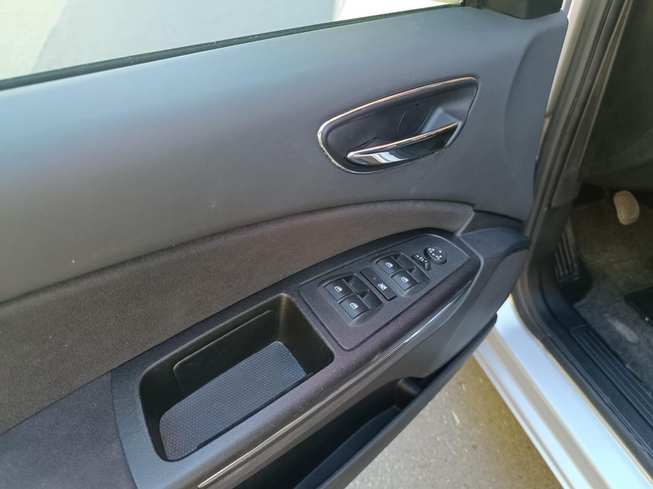 Fiat Bravo 1.6 MJT 120 CV DPF Emotion