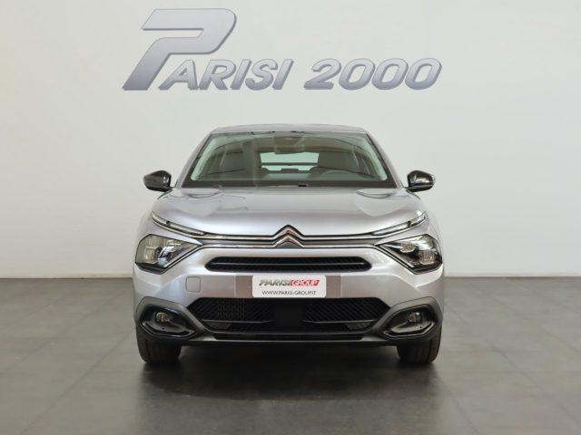 CITROEN C4 PureTech 130CV S&S EAT8 Plus *PROMO PARISI GROUP*