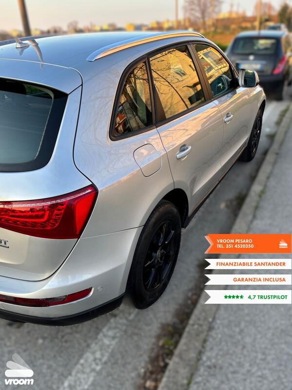 AUDI Q5 1ª serie Q5 2.0 TFSI 211 CV quattro S ...