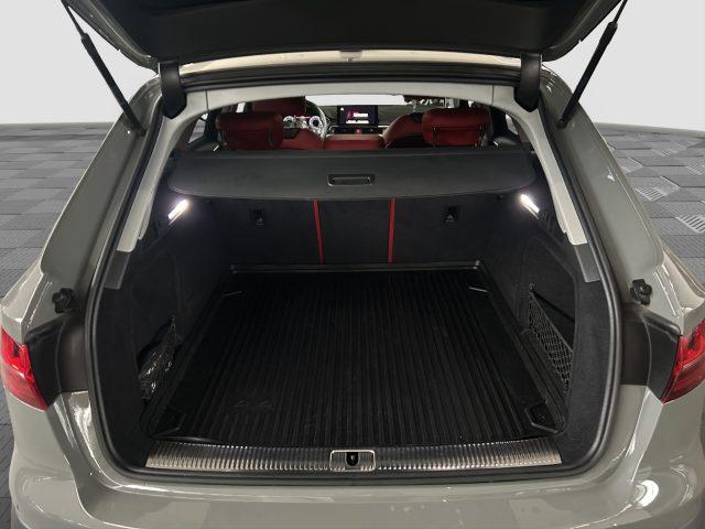 AUDI A4 allroad A4 allroad 40 TDI 190 CV S tronic