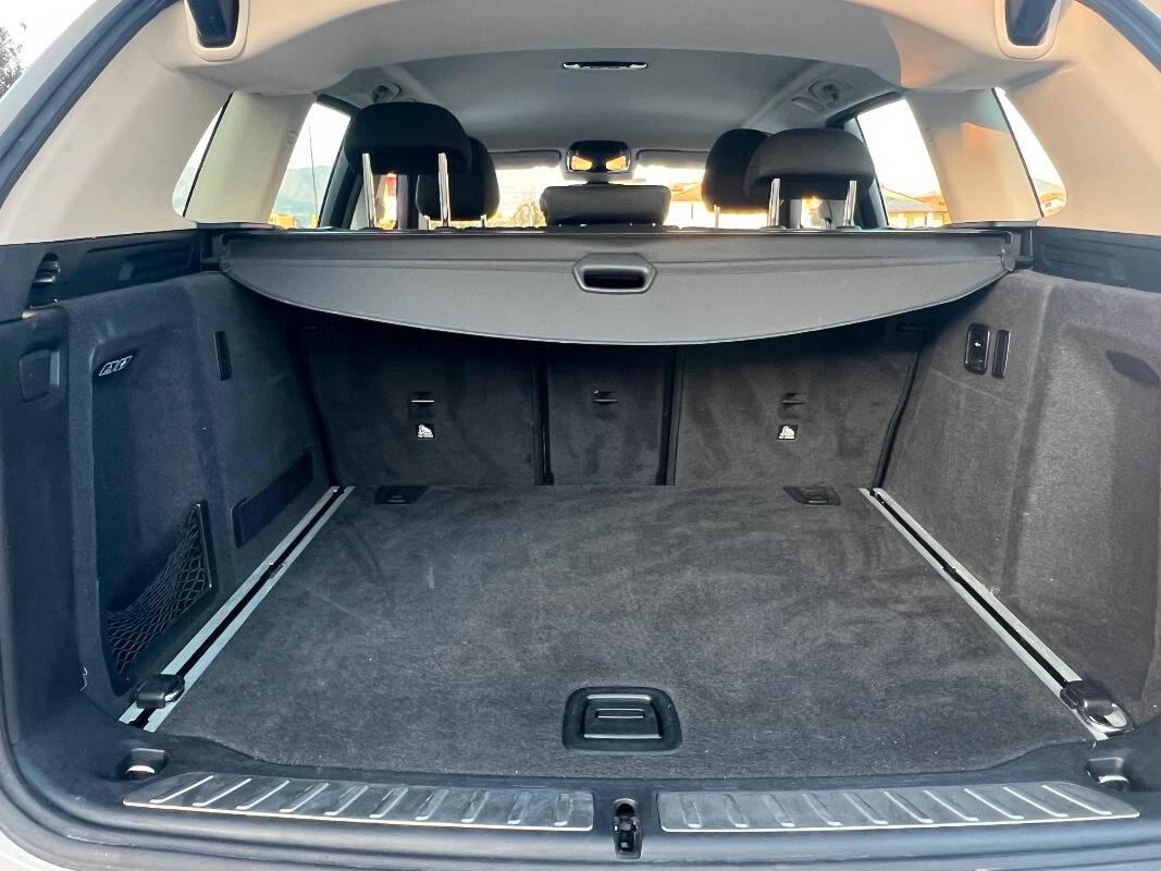 BMW X3 Sdrive18d Business Advantage 150cv auto