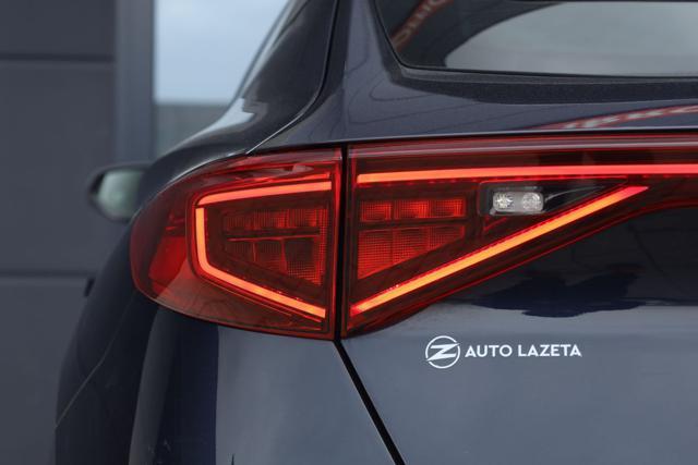 CUPRA Formentor 2.0 TDI 4Drive SEDILI SPORTIVI DSG AWD 4x4