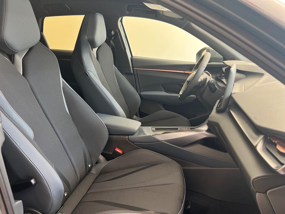 CUPRA Terramar 1.5 Hybrid 110 kW (150 CV) mHEV DSG 7 marce 2WD