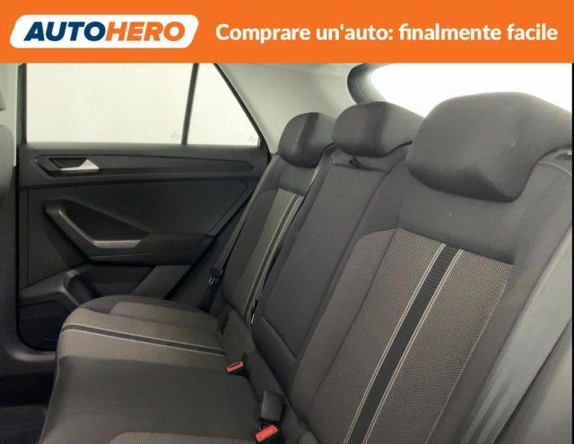VOLKSWAGEN T-Roc 1.0 TSI 115 CV Style BlueMotion Technology