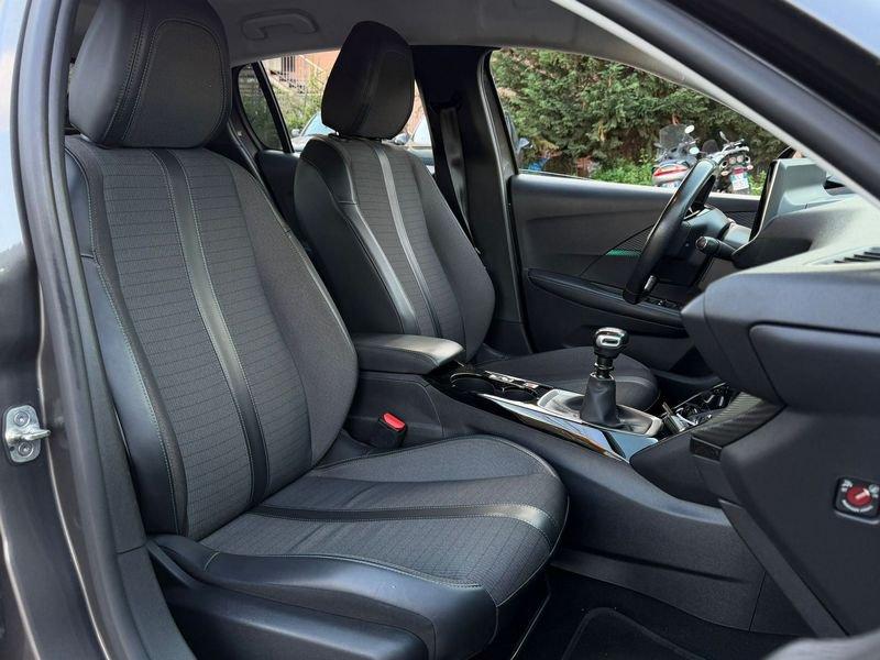 Peugeot 208 208 1.2 puretech Allure Pack s&s 100cv