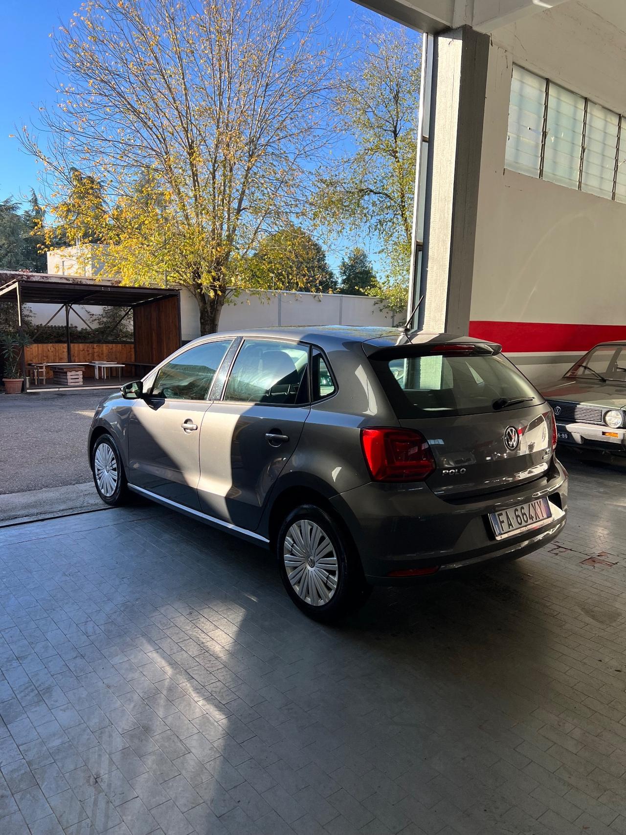 Volkswagen Polo 1.4 TDI / Unico Proprietario/ Adatta neopatentati