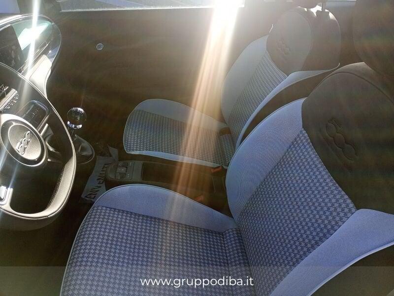 FIAT 500 Hybrid Berlina Torino 1.0Hybrid Berl