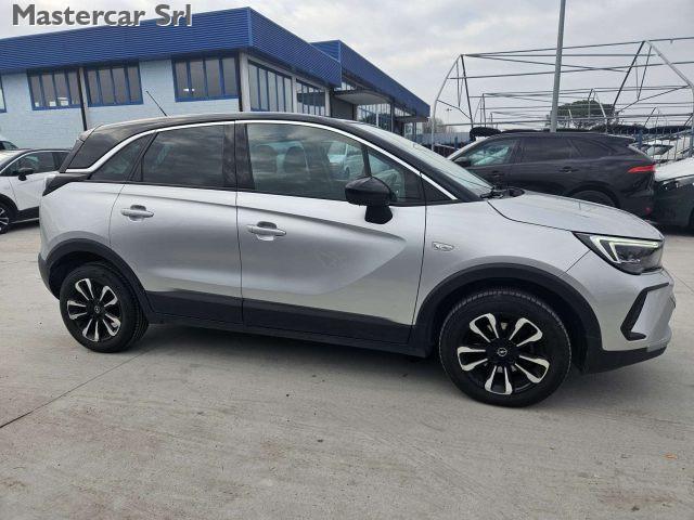 OPEL Crossland 1.2 130cv Elegance autom AT6 - GT831MA
