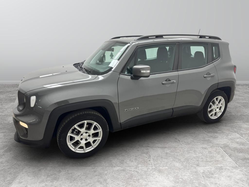 JEEP Renegade 2019 - Renegade 1.0 t3 Limited 2wd