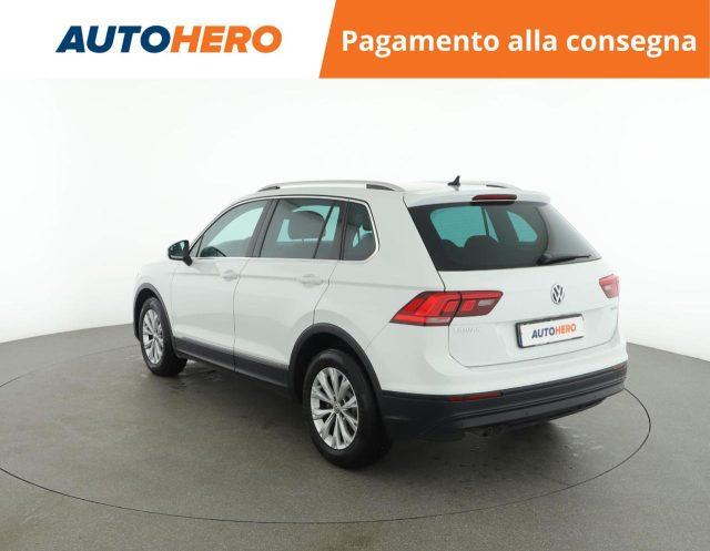 VOLKSWAGEN Tiguan 2.0 TDI SCR Style BlueMotion Technology