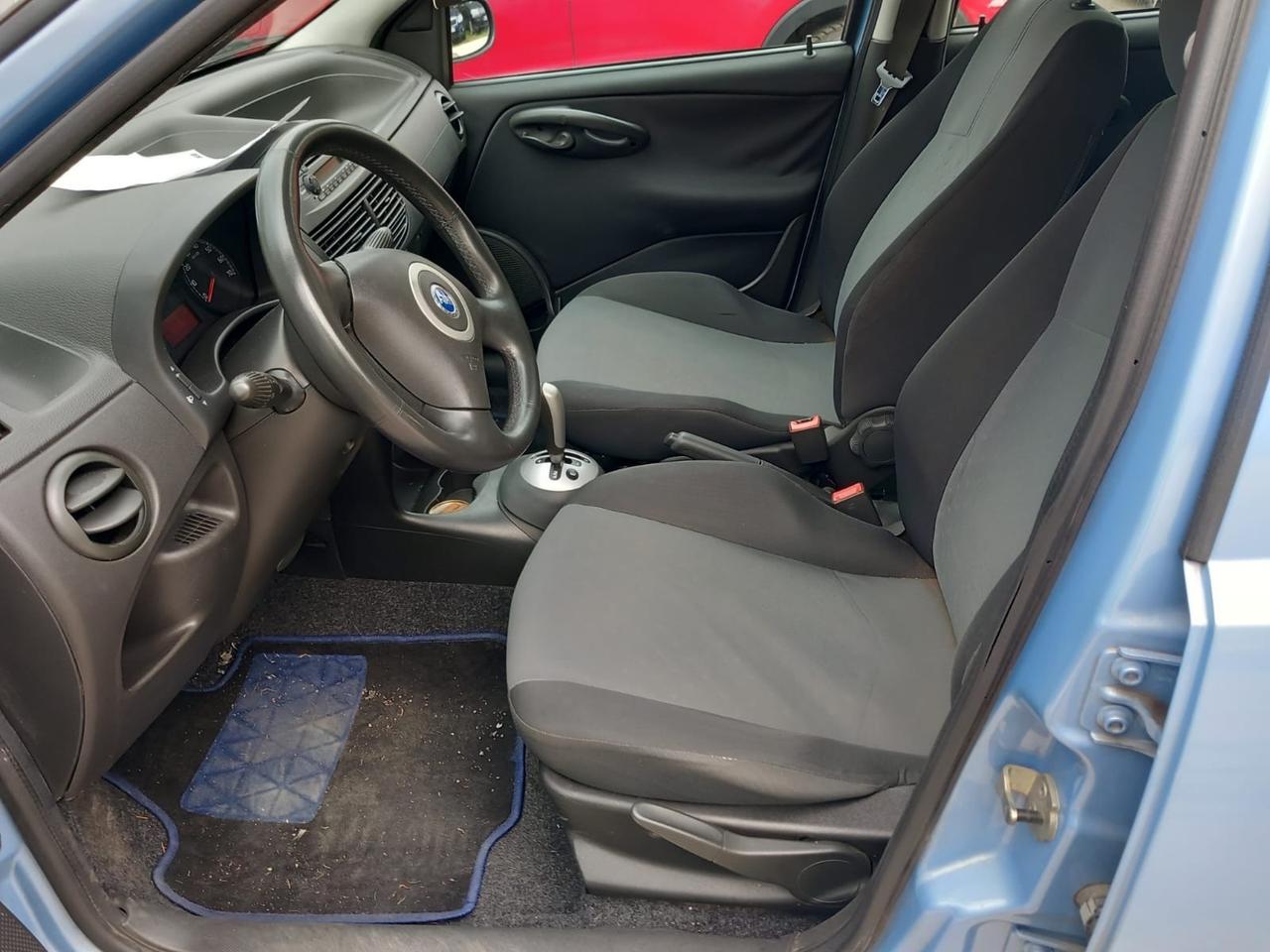 Fiat Punto 1.2 5 porte Dynamic