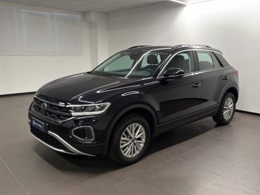 Volkswagen T-Roc 2.0 TDI SCR LIFE DSG 150CV