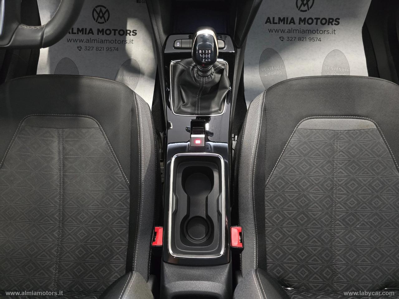 OPEL Mokka 1.2 Turbo Elegance