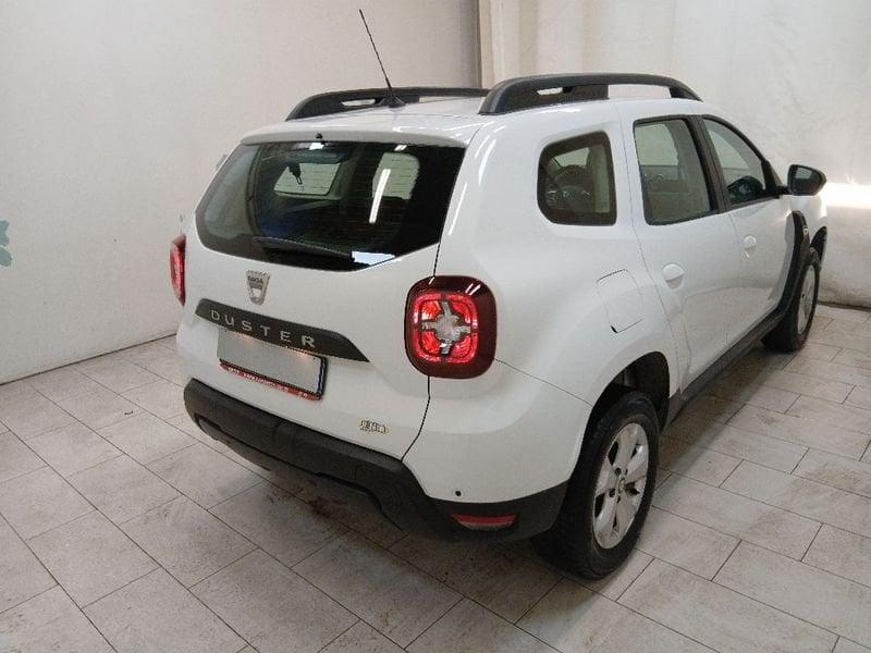 Dacia Duster 1.0 tce Comfort Eco-g 4x2 100cv