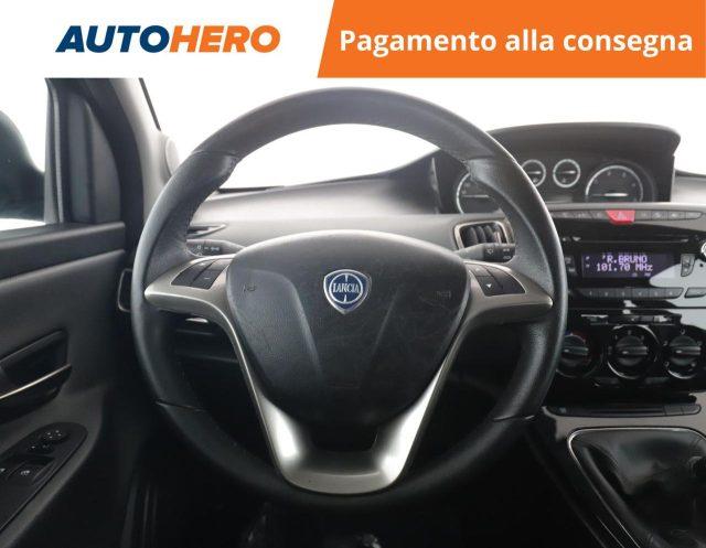 LANCIA Ypsilon 1.3 MJT 16V 95 CV 5 porte S&S Gold