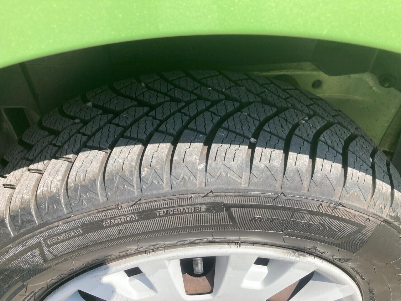 Fiat Qubo 1.3 MJT 75 CV Dynamic