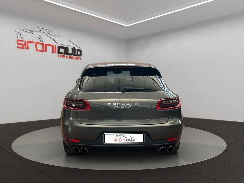 Porsche Macan Macan 3.0d S 250cv pdk
