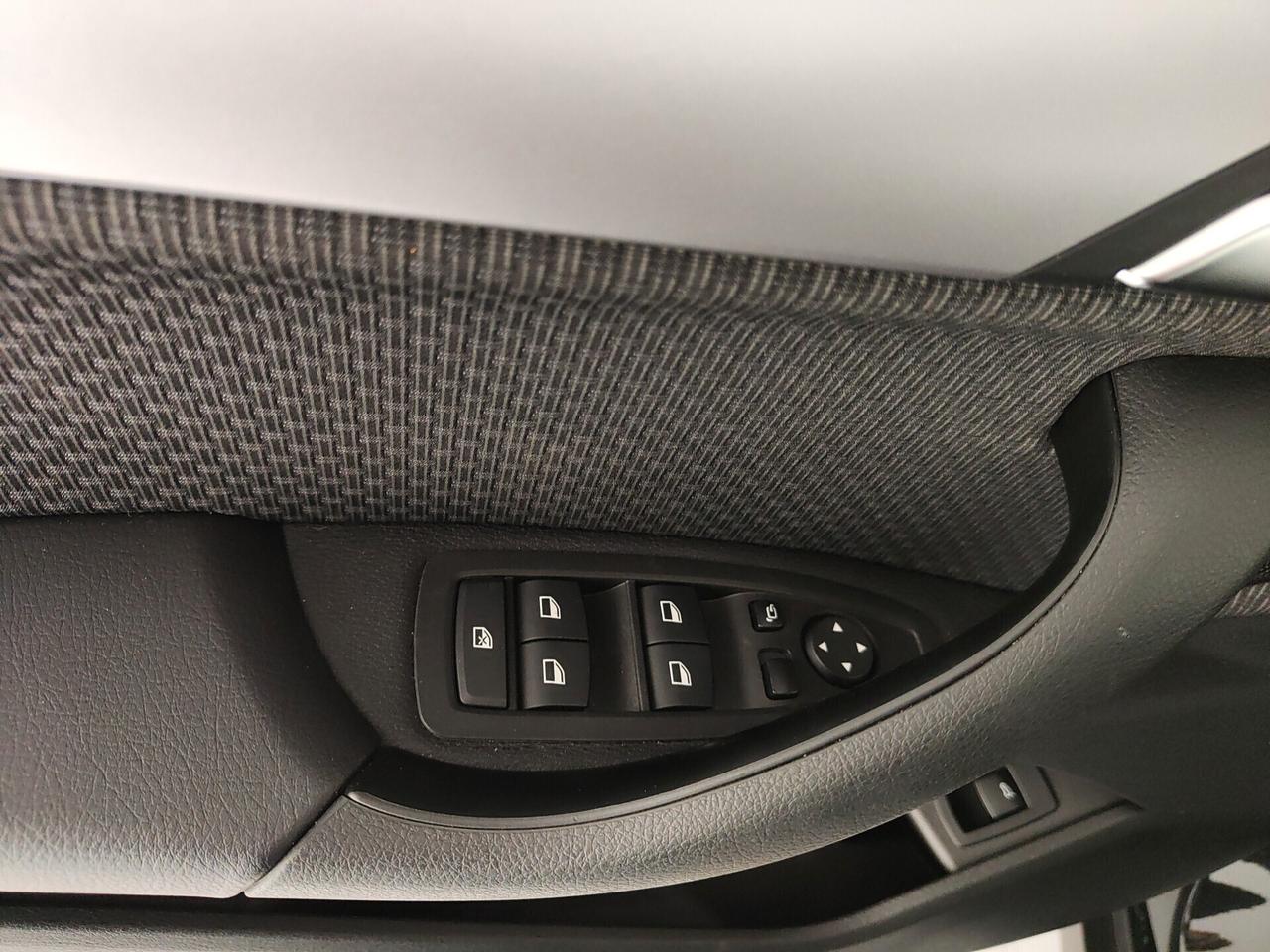 Bmw X2 xDrive20d Business-X