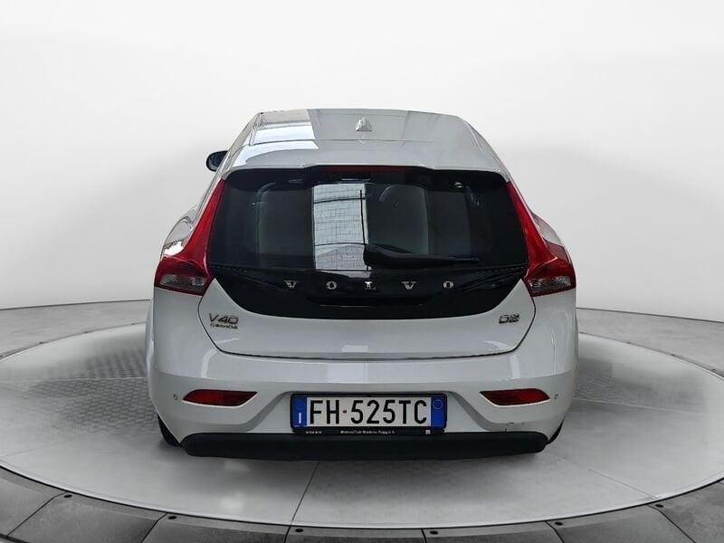 Volvo V40 V40 D2 Kinetic