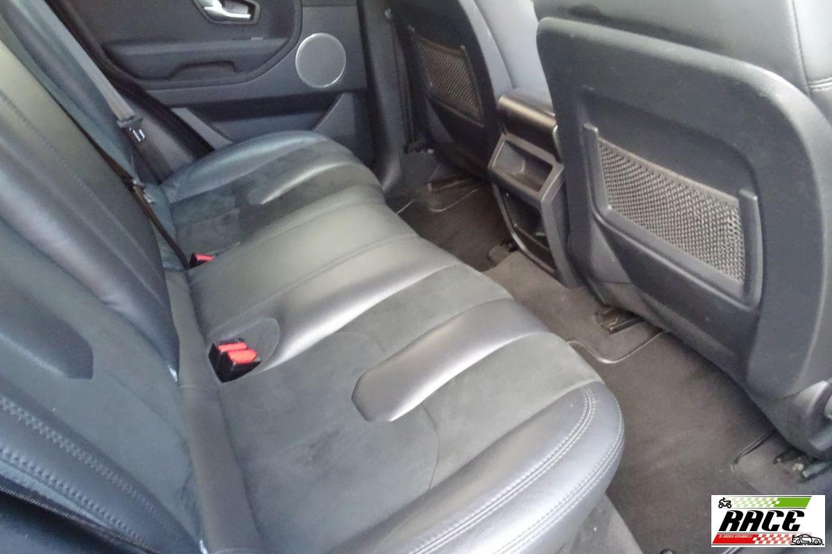 LAND ROVER - Range Rover Evoque - 2.2 TD4 5p. Prestige