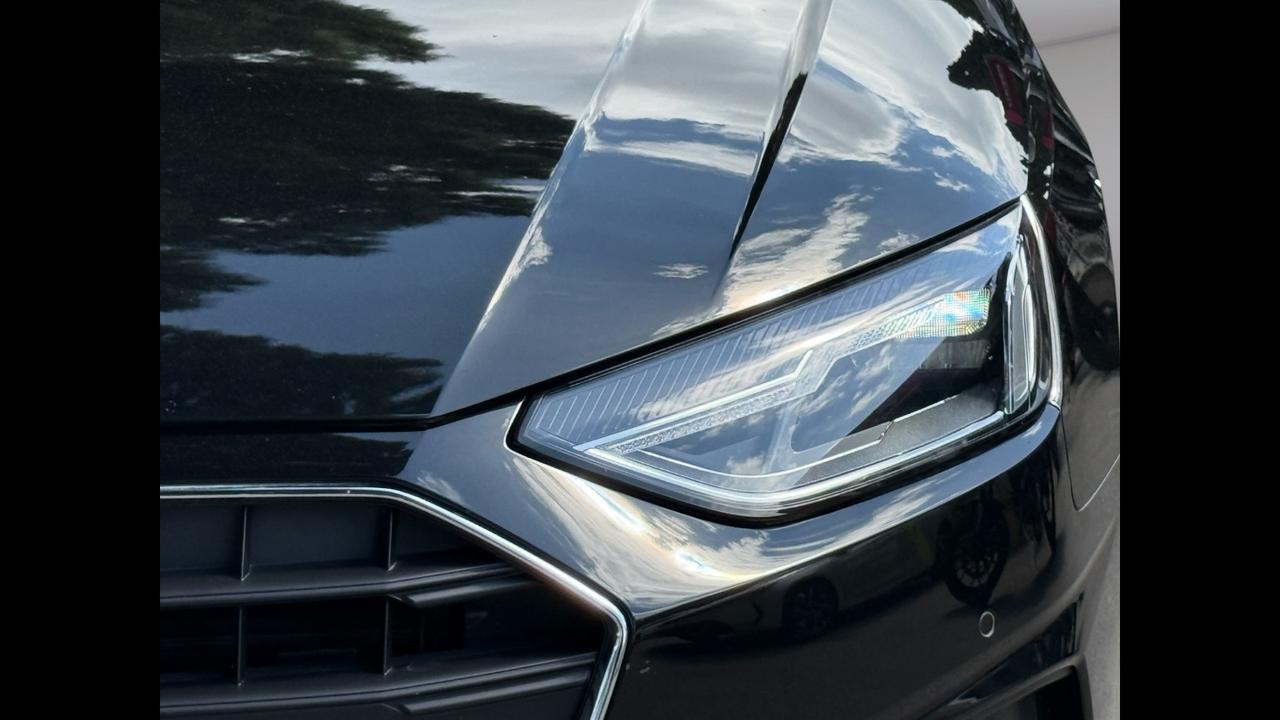 Audi Audi A4 Avant Business 30 TDI 100(136) kW(CV) S tronic