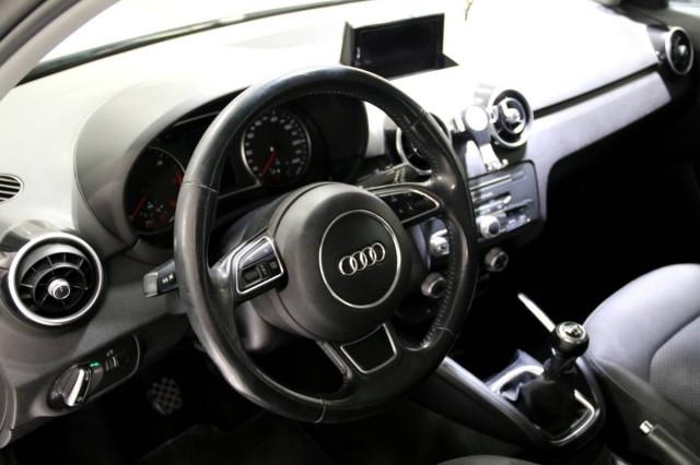 Audi A1 1.6 tdi Admired S-Line