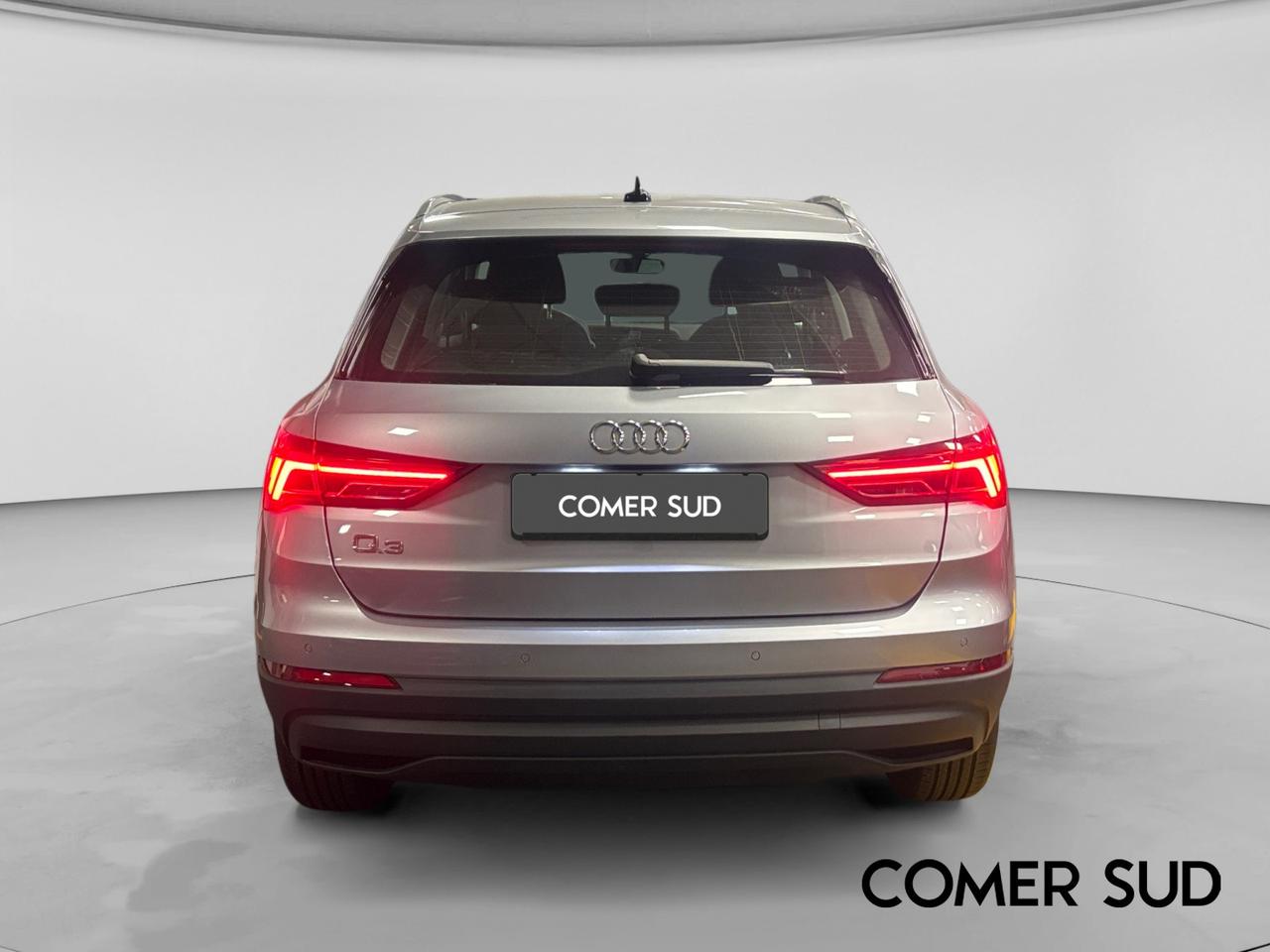 AUDI Q3 II 2018 - Q3 35 1.5 tfsi mhev Business s-tronic