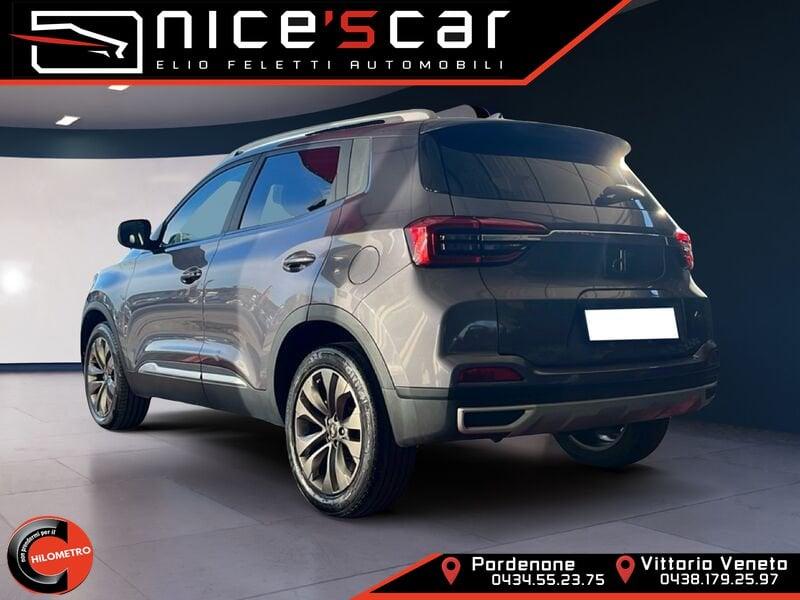 DR AUTOMOBILES dr 4.0 dr 4.0 1.5 Bi-Fuel GPL