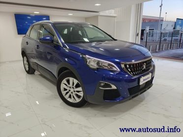 PEUGEOT 3008 BlueHDi 130 S&S Active