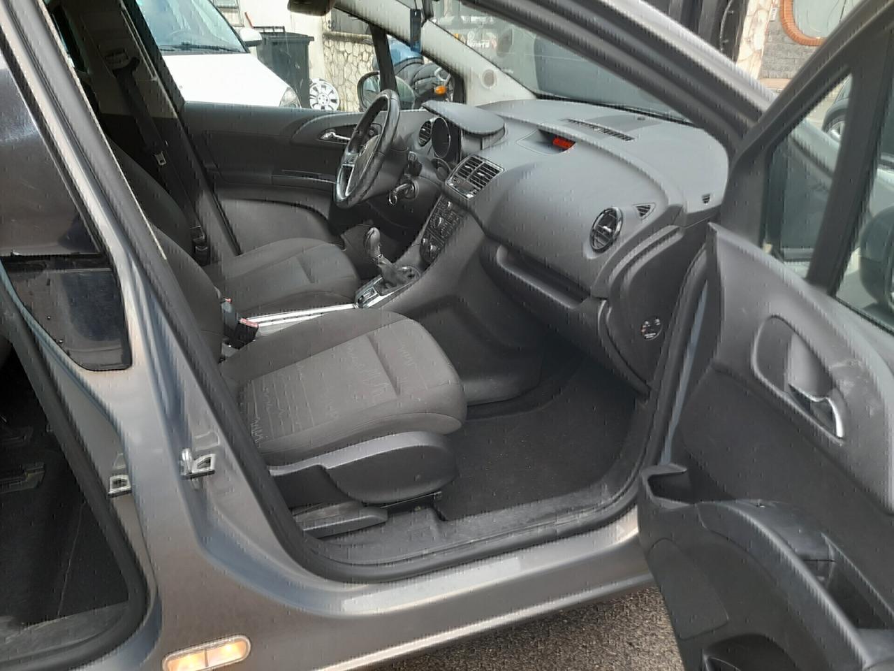 Opel Meriva 1.4 Turbo 120CV GPL Tech Cosmo