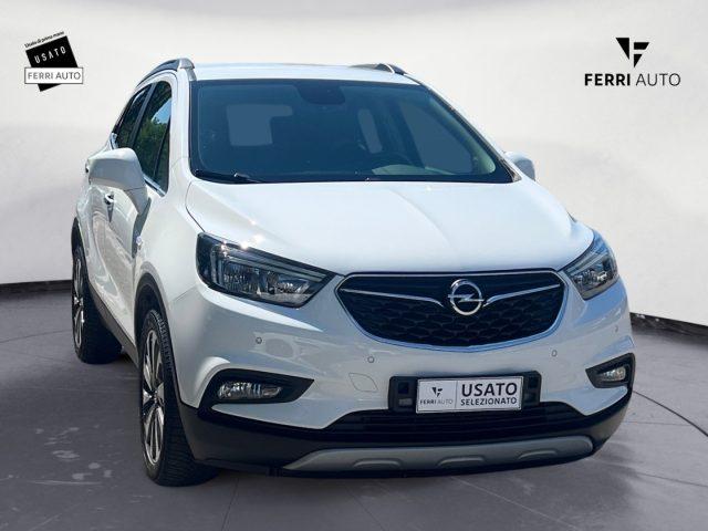 OPEL Mokka X 1.6 CDTI Ecotec 136CV 4x2 Start&Stop Innovation