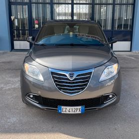 Lancia Ypsilon 1.3 MJT 16V 95 CV 5 porte S&S 30th Anniversary
