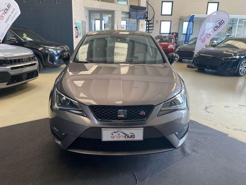 Seat Ibiza 1.2 TSI 90 CV 5p. FR