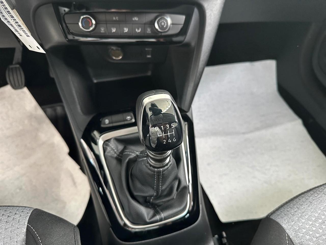 Opel Corsa 1.2 100 CV Edition