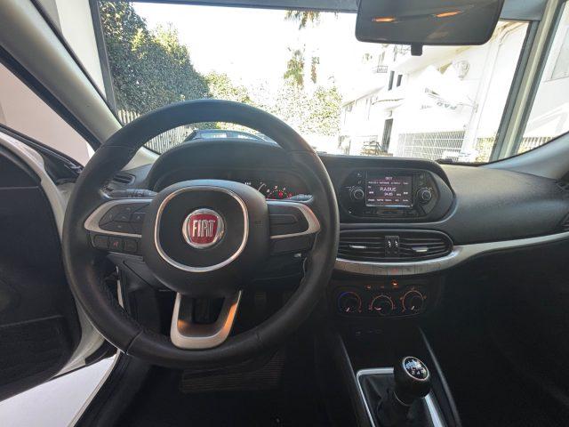 FIAT Tipo 1.3 Mjt S&S 5 porte Easy da ?119,00