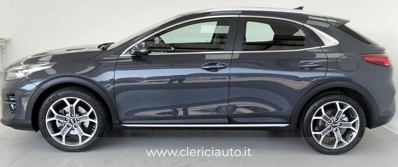 Kia Xceed 1.0 T-GDi Style