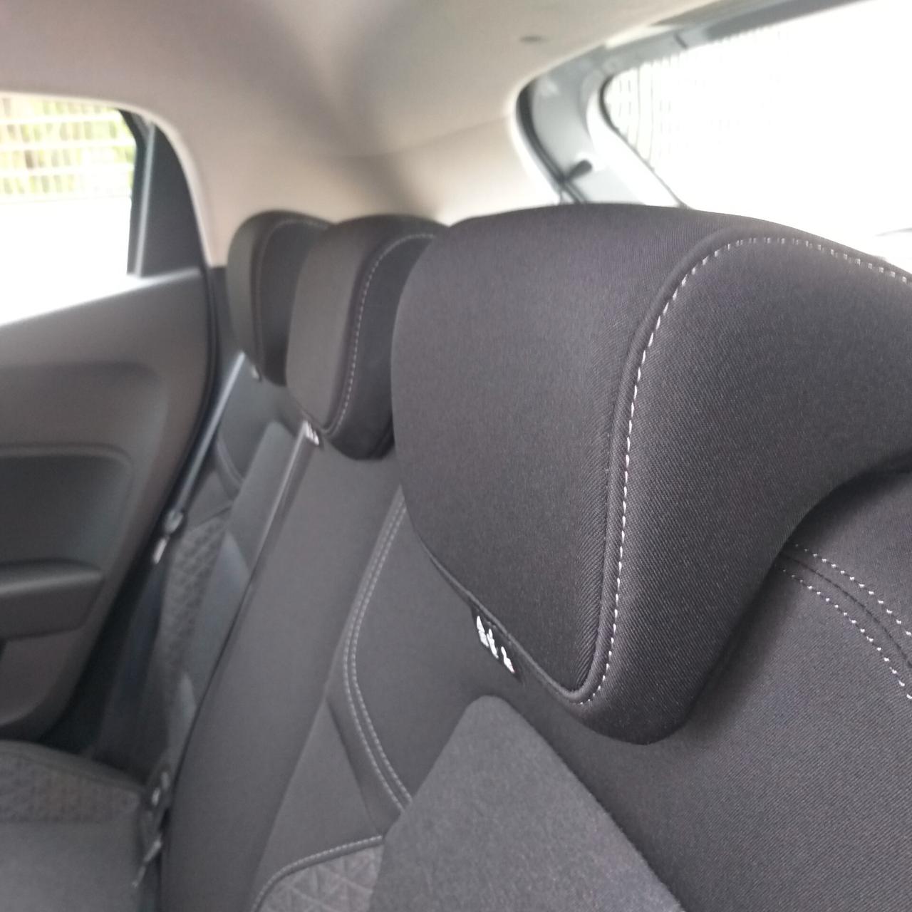 Renault Clio Blue dCi 115 CV 5 porte Zen