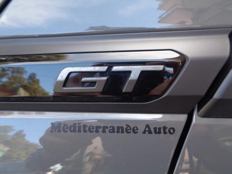 Peugeot 2008 BlueHDi 130 S&S EAT8 GT