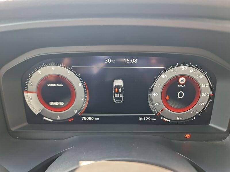 Nissan Qashqai Qashqai 1.3 mhev N-Connecta 2wd 140cv