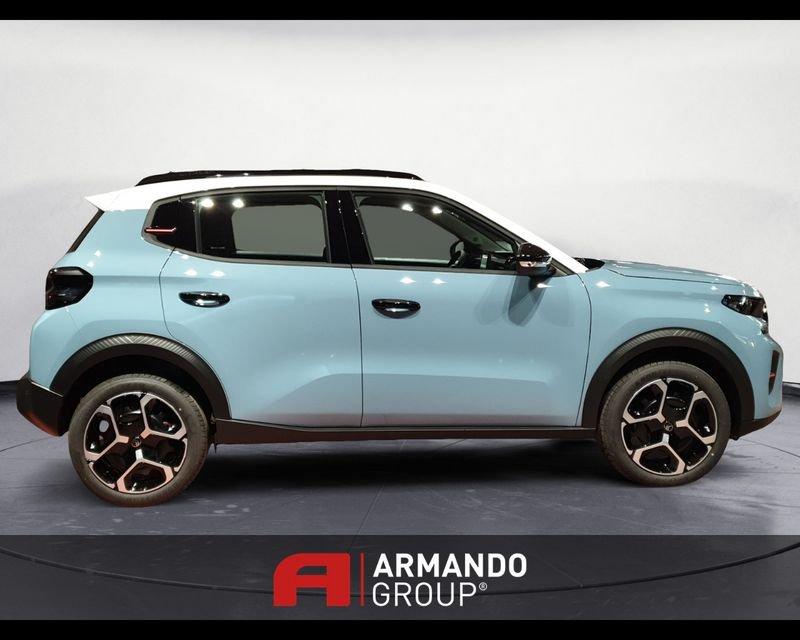 Citroën C3 Aircross PureTech 110 S&S Shine Pack