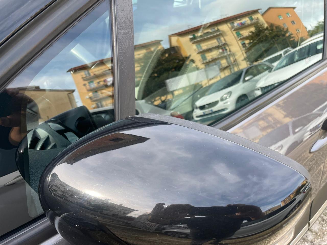 Renault Captur dCi 8V 90 CV EDC Start&Stop Energy Zen