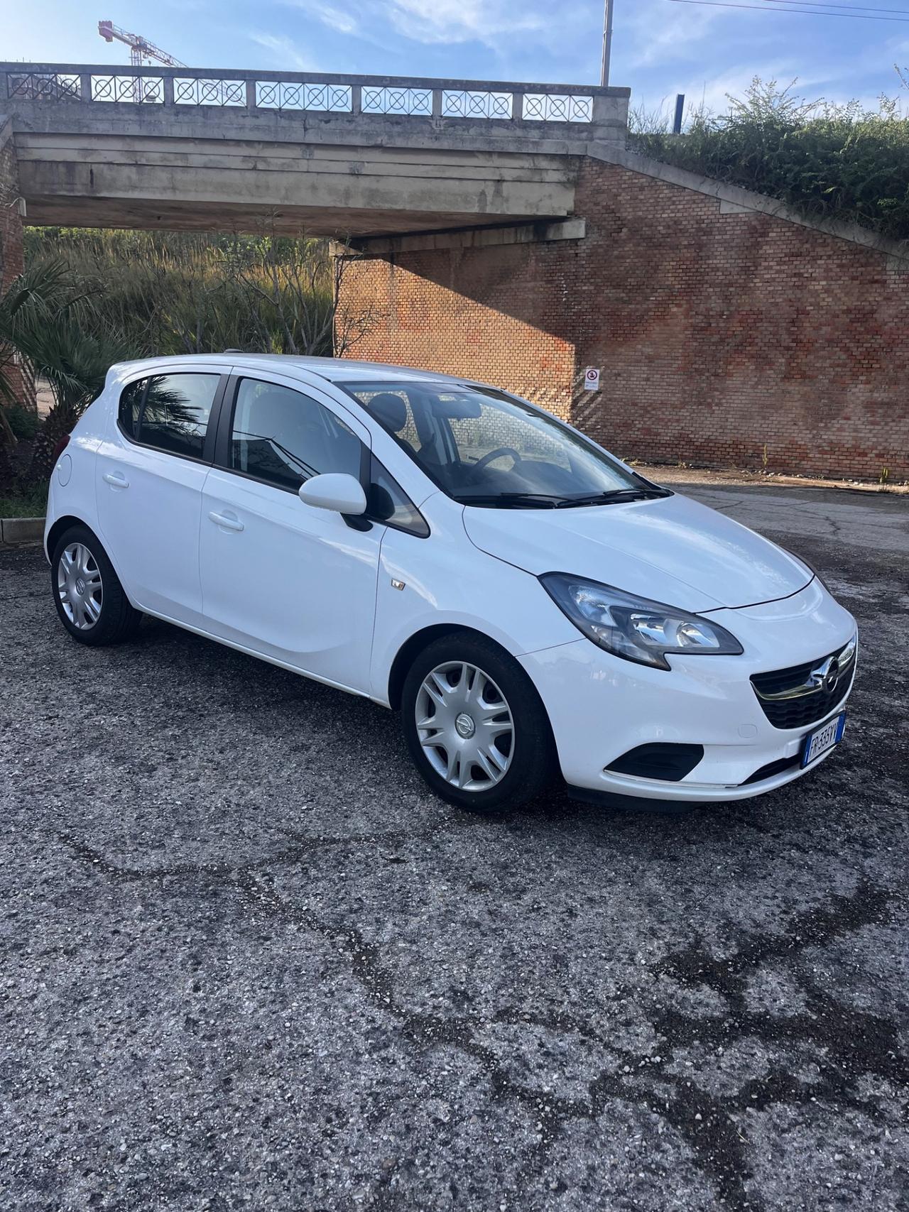 Opel Corsa 1.3 CDTI 5 porte Advance