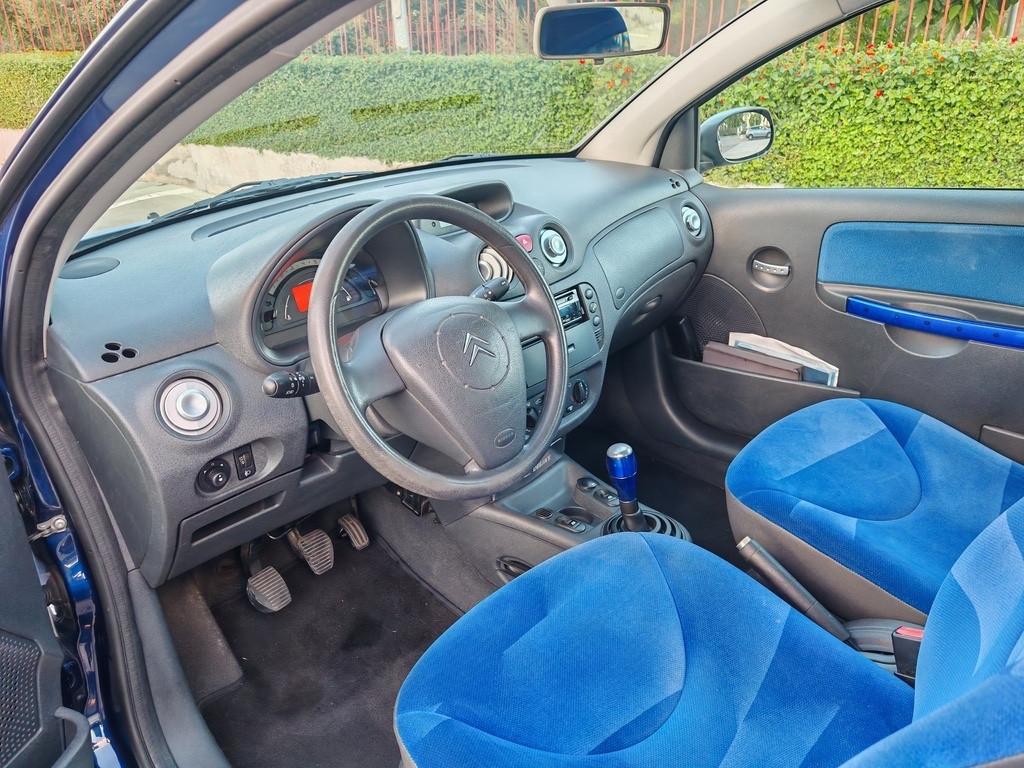 Citroen C2 Deejay 134.000 KM come nuova