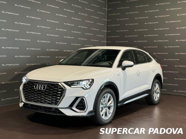 AUDI Q3 SPB 35 TDI S tronic S line DISP. IN VARI COLORI