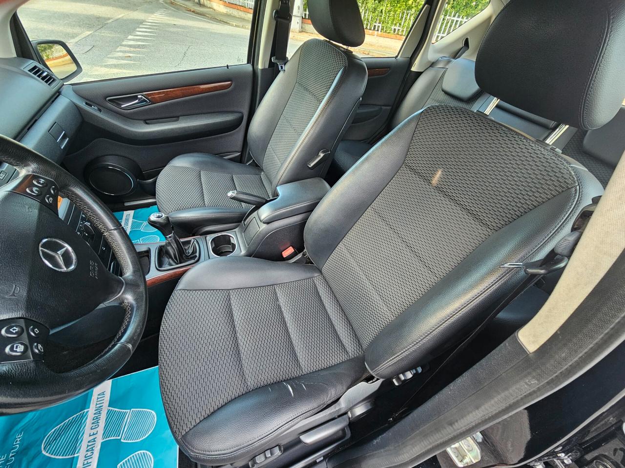 Mercedes-benz A 160 Benzina Euro5 5porte