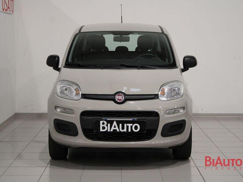 FIAT Panda 0.9 TwinAir Turbo Natural Power Easy
