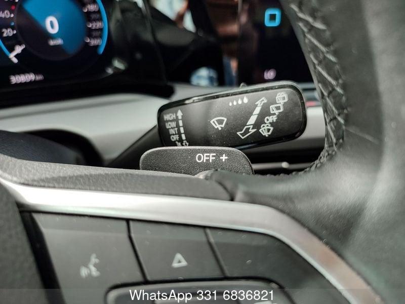 Volkswagen Golf Golf 1.0 eTSI EVO DSG Life