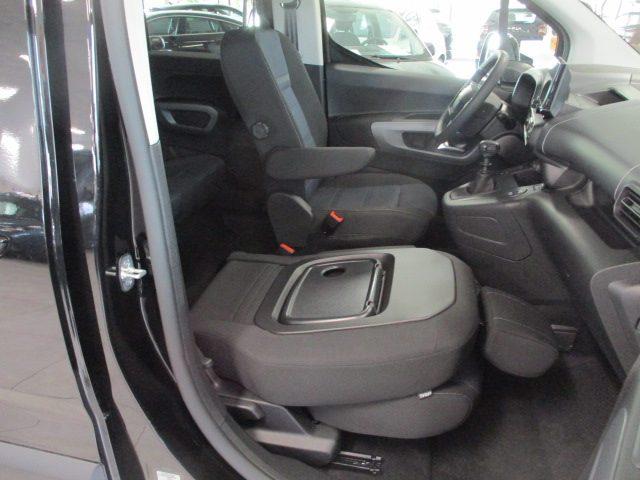 FIAT Doblo Doblò 1.5 BlueHdi 100CV M1