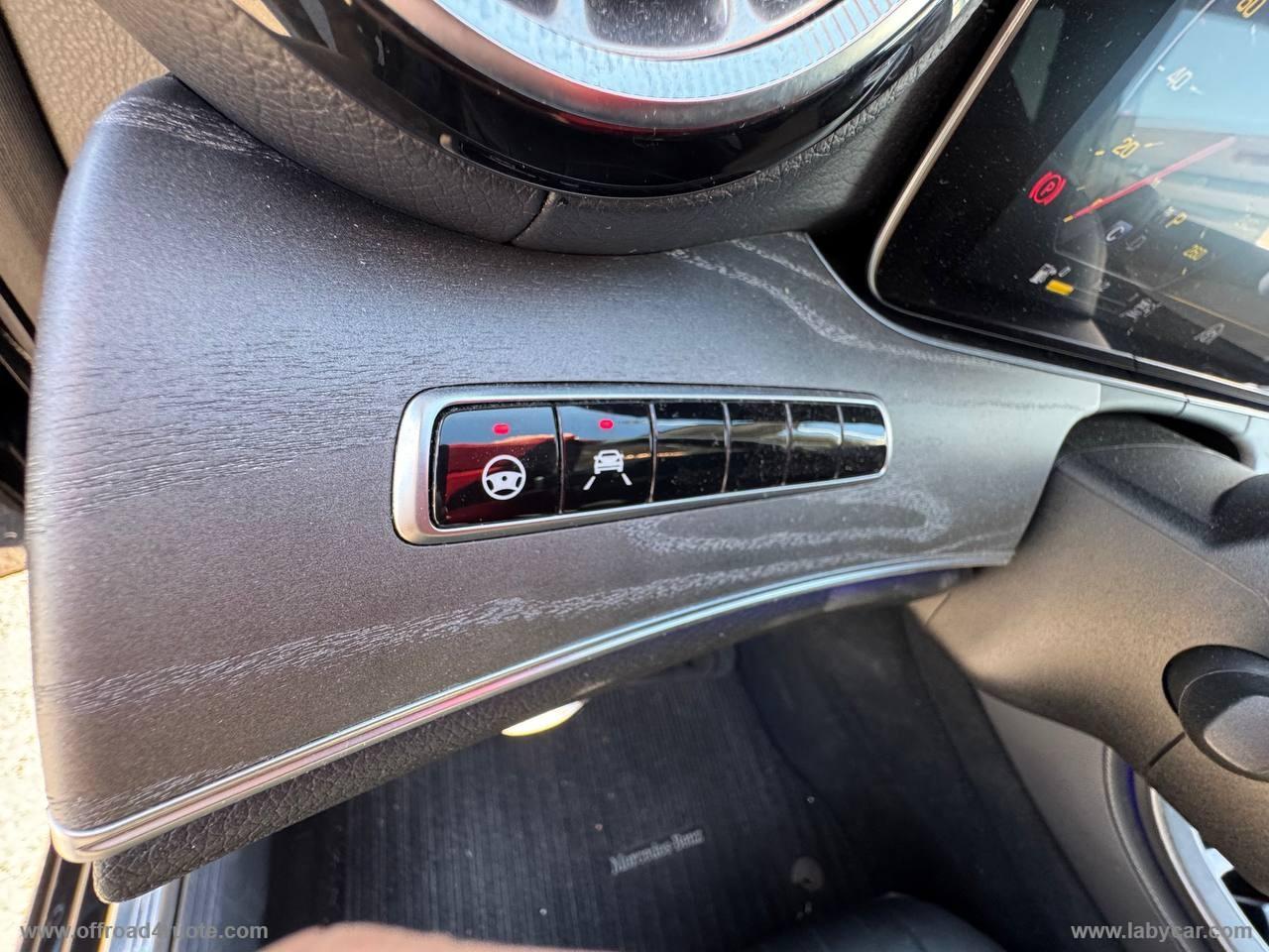 MERCEDES-BENZ CLS 350 d 4Matic Auto Premium