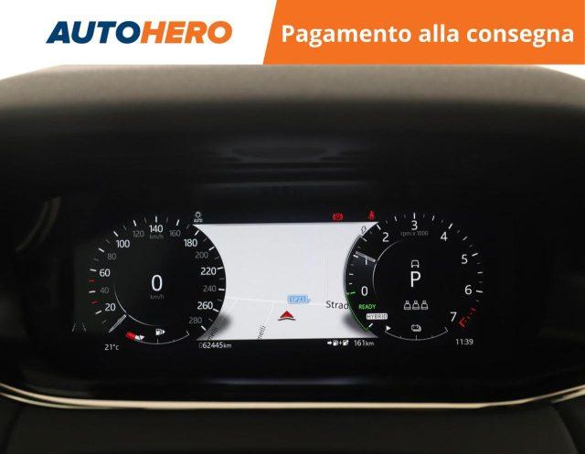 LAND ROVER Range Rover Evoque 1.5 I3 PHEV 300 CV AWD Auto R-Dynamic SE